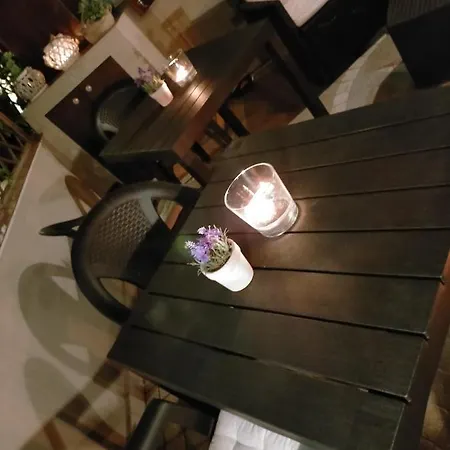 L'alberata Dei Sogni Frosinone