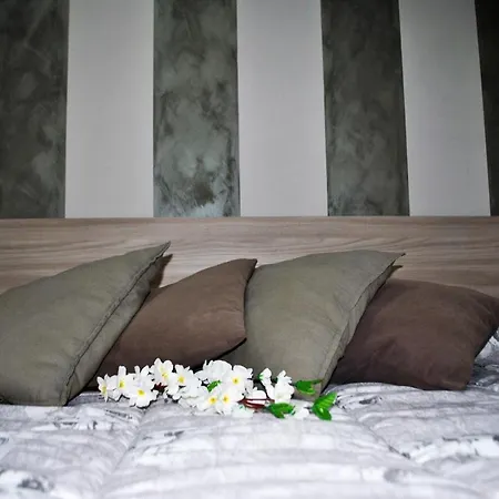 L'alberata Dei Sogni Bed & Breakfast