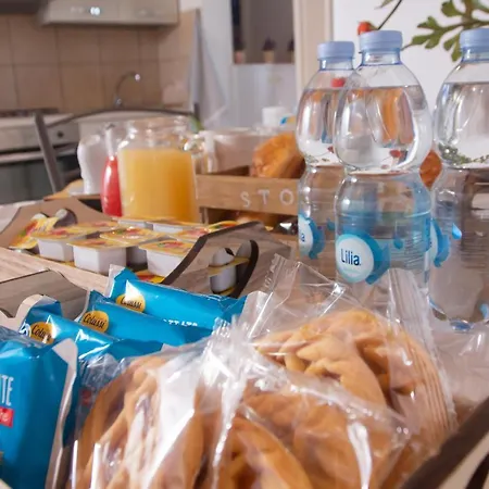 L'alberata Dei Sogni Bed & Breakfast Frosinone