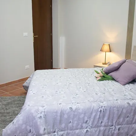 Bed & Breakfast L'alberata Dei Sogni