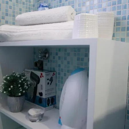 Bed & Breakfast L'alberata Dei Sogni