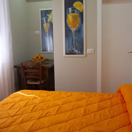 L'alberata Dei Sogni Bed & Breakfast 4*