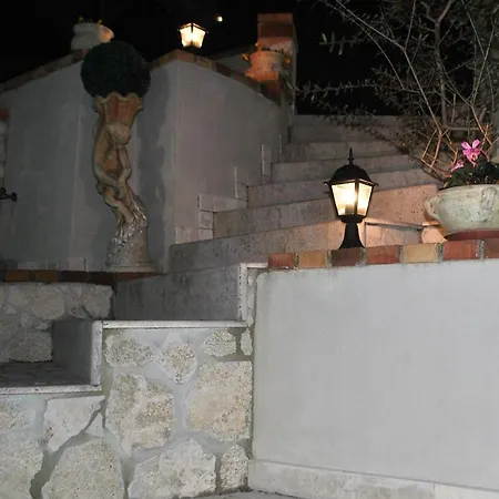 L'alberata Dei Sogni Bed & Breakfast