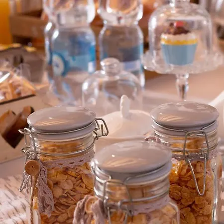 L'alberata Dei Sogni 4*