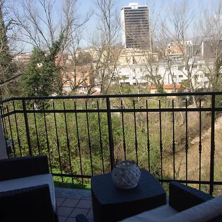 L'alberata Dei Sogni Bed & Breakfast Frosinone