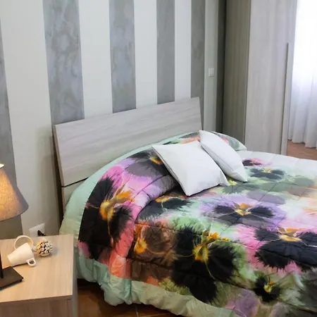 L'alberata Dei Sogni Bed & Breakfast 4*