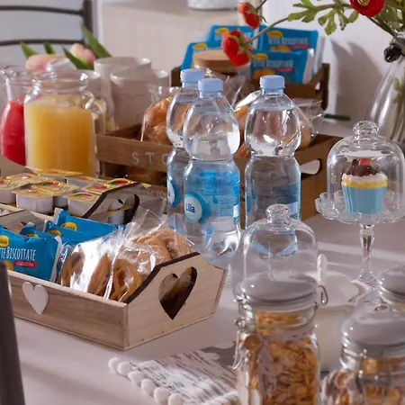 L'alberata Dei Sogni